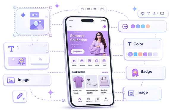 Highlight Key Features