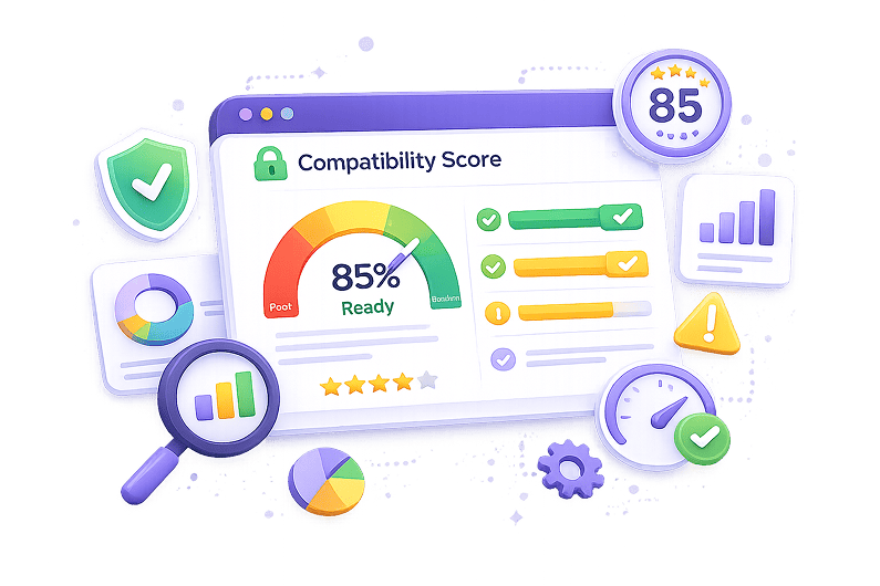 Compatibility Score