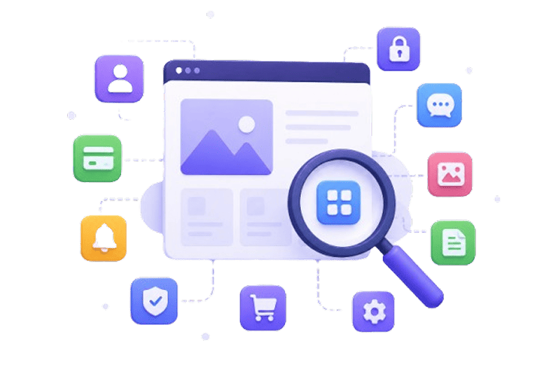 Feature Detection