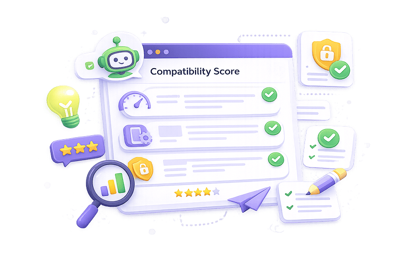 Personalized Recommendations