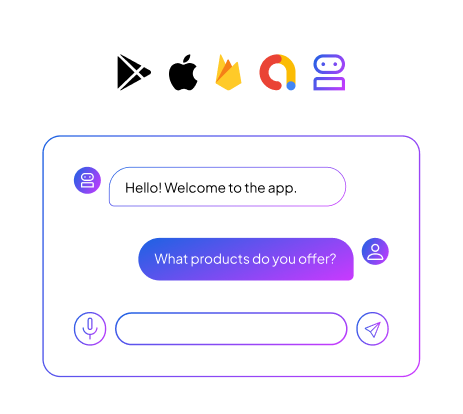 Integrations