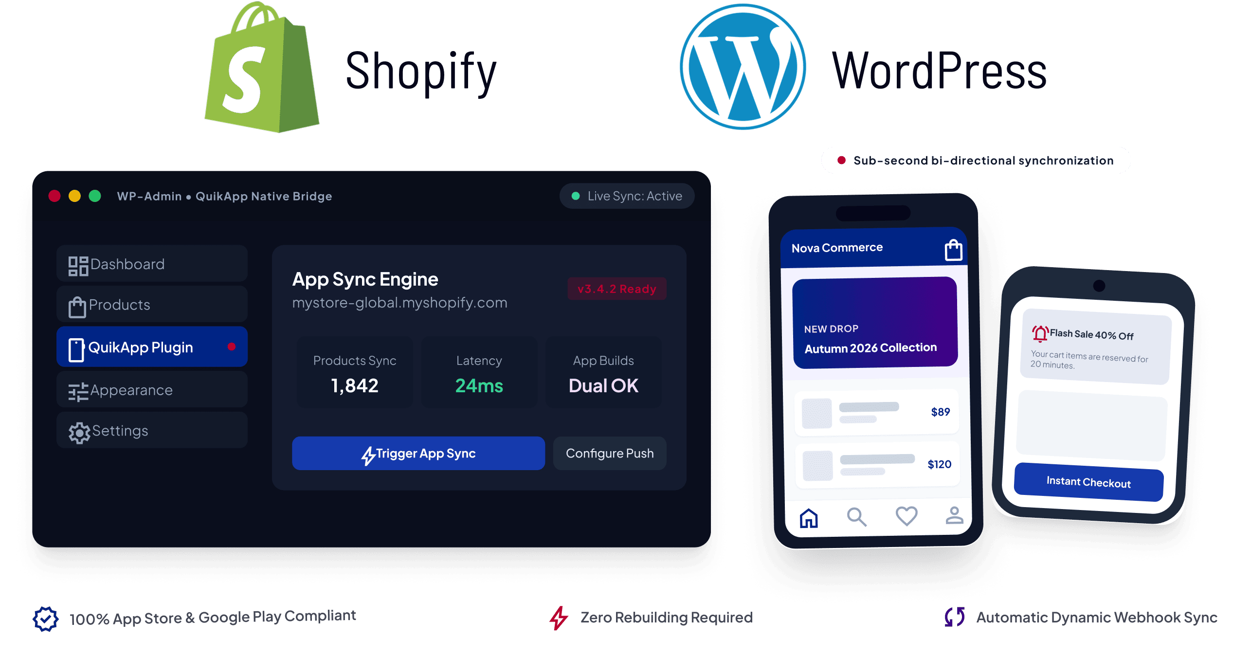 Plugins App Preview